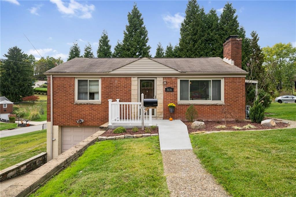 5036 Grove Road Pittsburgh, PA 15234 - Photo 1 of 35 Gallery Image 1
