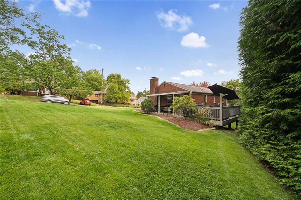 5036 Grove Road Pittsburgh, PA 15234 - Photo 29 of 35 Gallery Image 29