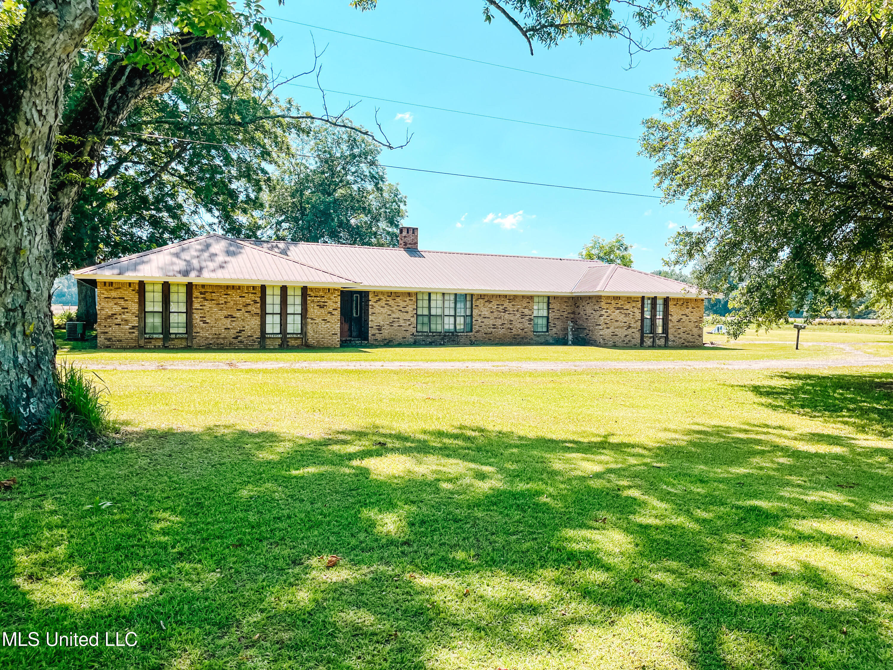 104 Donaldson Road Lucedale, MS 39452 - Photo 1 of 37 Exterior