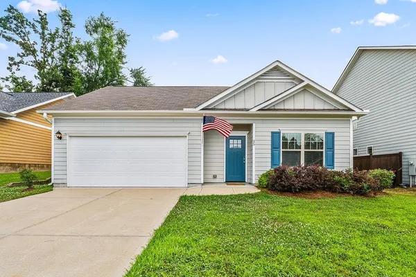 $259,900 | 25 Pippin Place Northeast, Rome, GA 30165