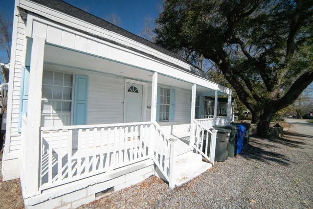 $1,750 | 1212 Forbes Avenue, Unit A, Charleston, SC 29407