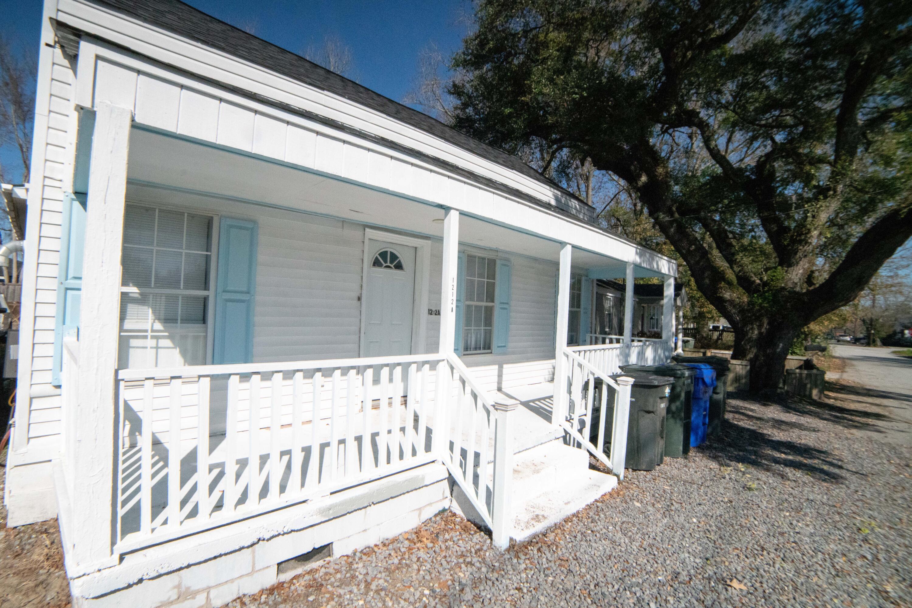 1212 Forbes Avenue, Unit A Charleston, SC 29407 - Photo 1 of 11 1212 FORBES-09623