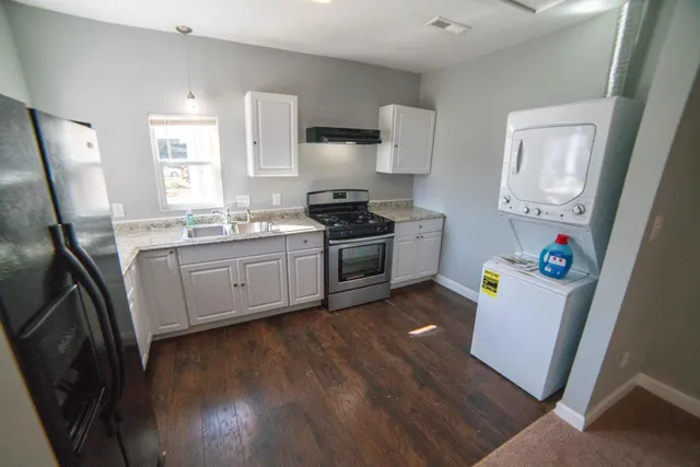 $1,750 | 1212 Forbes Avenue, Unit A, Charleston, SC 29407