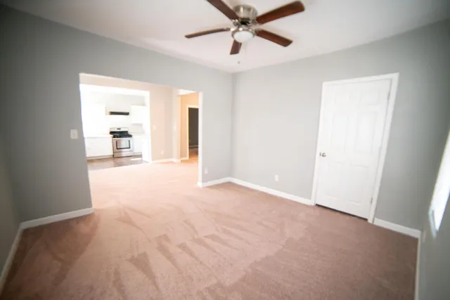 $1,750 | 1212 Forbes Avenue, Unit A, Charleston, SC 29407