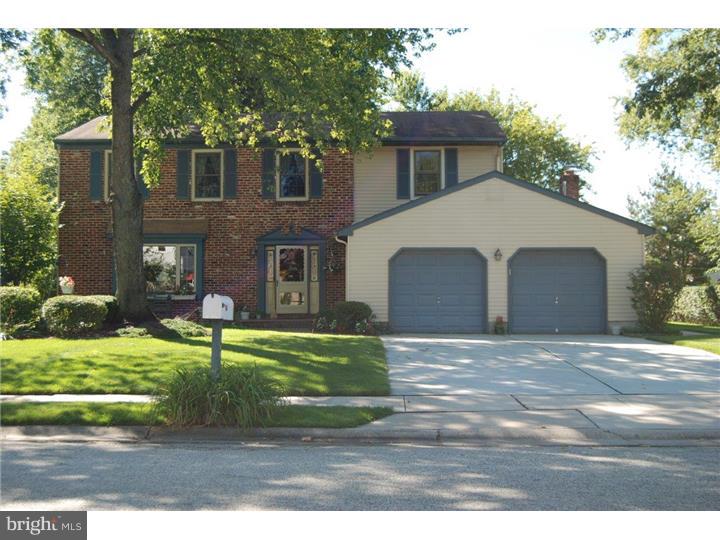 130 Wyndmere Road Marlton, NJ 08053 - Photo 1 of 25 Exterior Front