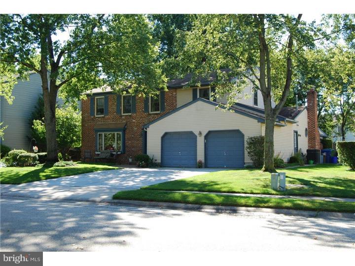 130 Wyndmere Road Marlton, NJ 08053 - Photo 2 of 25 Exterior Front