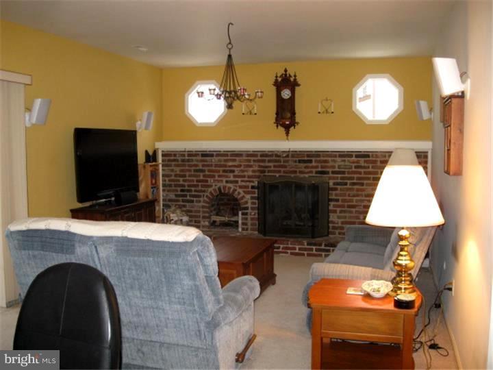 130 Wyndmere Road Marlton, NJ 08053 - Photo 11 of 25 Family Room