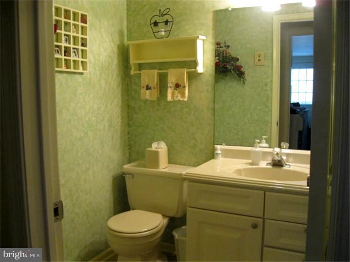 130 Wyndmere Road Marlton, NJ 08053 - Photo 12 of 25 Half Bath