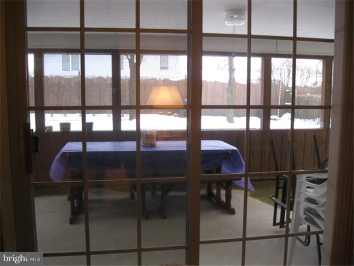 130 Wyndmere Road Marlton, NJ 08053 - Photo 13 of 25 Porch