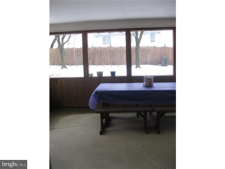 130 Wyndmere Road Marlton, NJ 08053 - Photo 14 of 25 Enclosed Porch