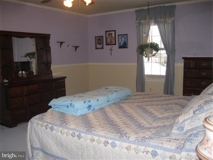 130 Wyndmere Road Marlton, NJ 08053 - Photo 16 of 25 Master Bedroom
