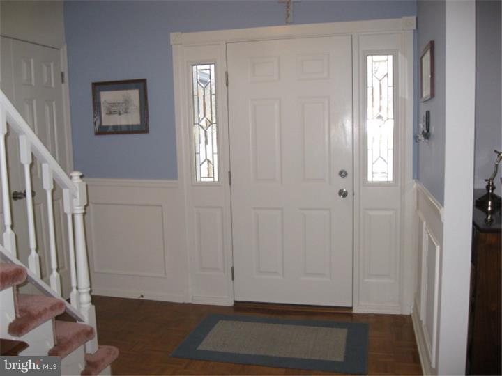 130 Wyndmere Road Marlton, NJ 08053 - Photo 3 of 25 Foyer