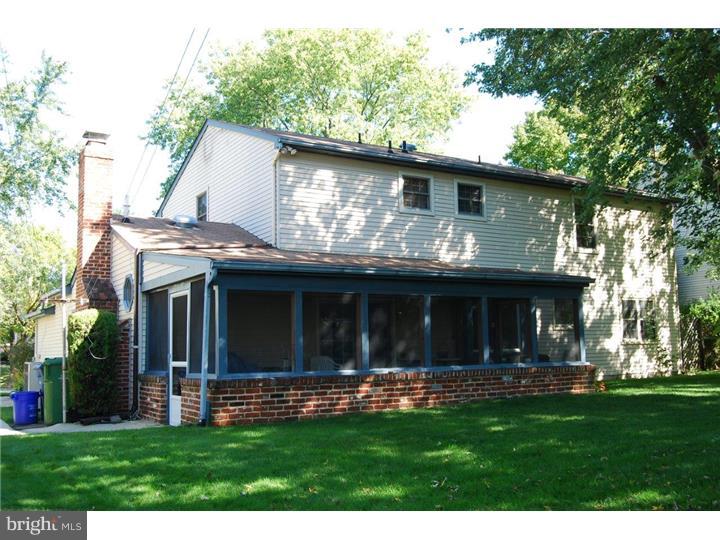 130 Wyndmere Road Marlton, NJ 08053 - Photo 24 of 25 Exterior Back