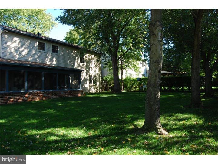 130 Wyndmere Road Marlton, NJ 08053 - Photo 25 of 25 Back Yard
