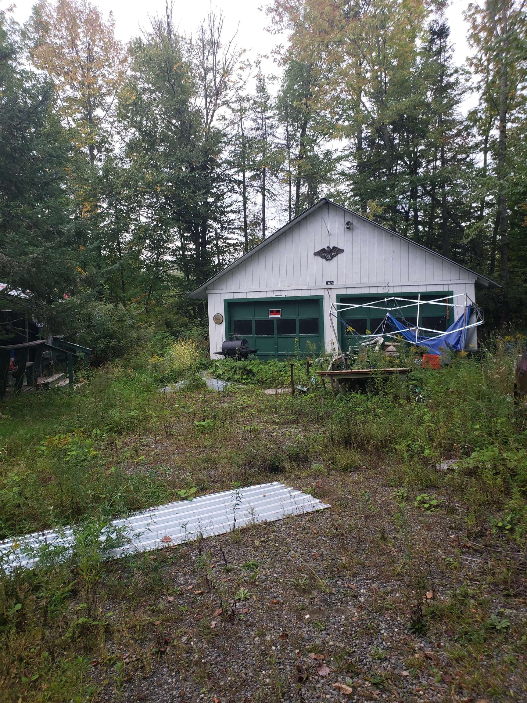1624 East Hill Road Woodbury, VT 05658 - Photo 1 of 6 Gallery Image 1
