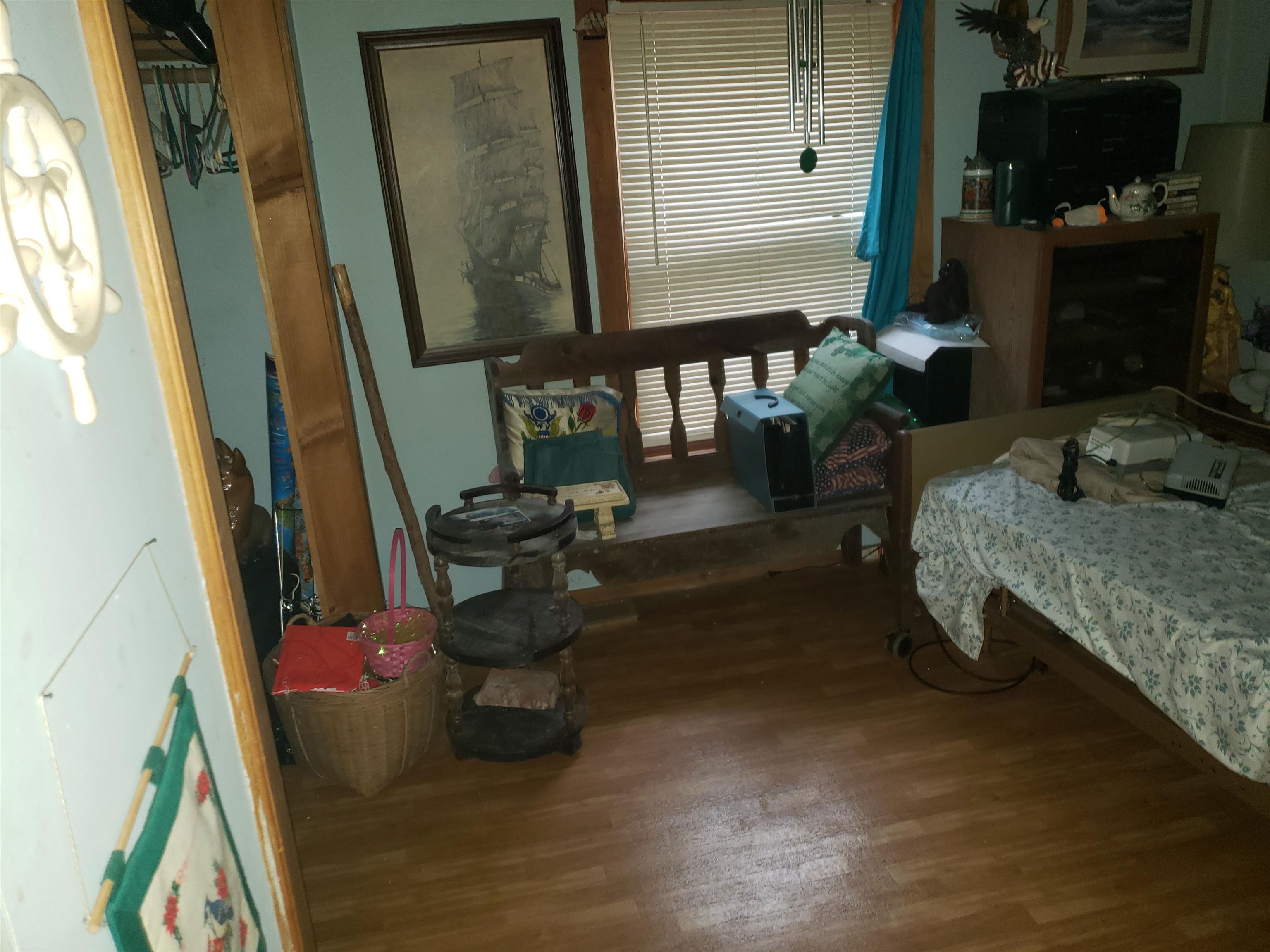 1624 East Hill Road Woodbury, VT 05658 - Photo 4 of 6 Gallery Image 4