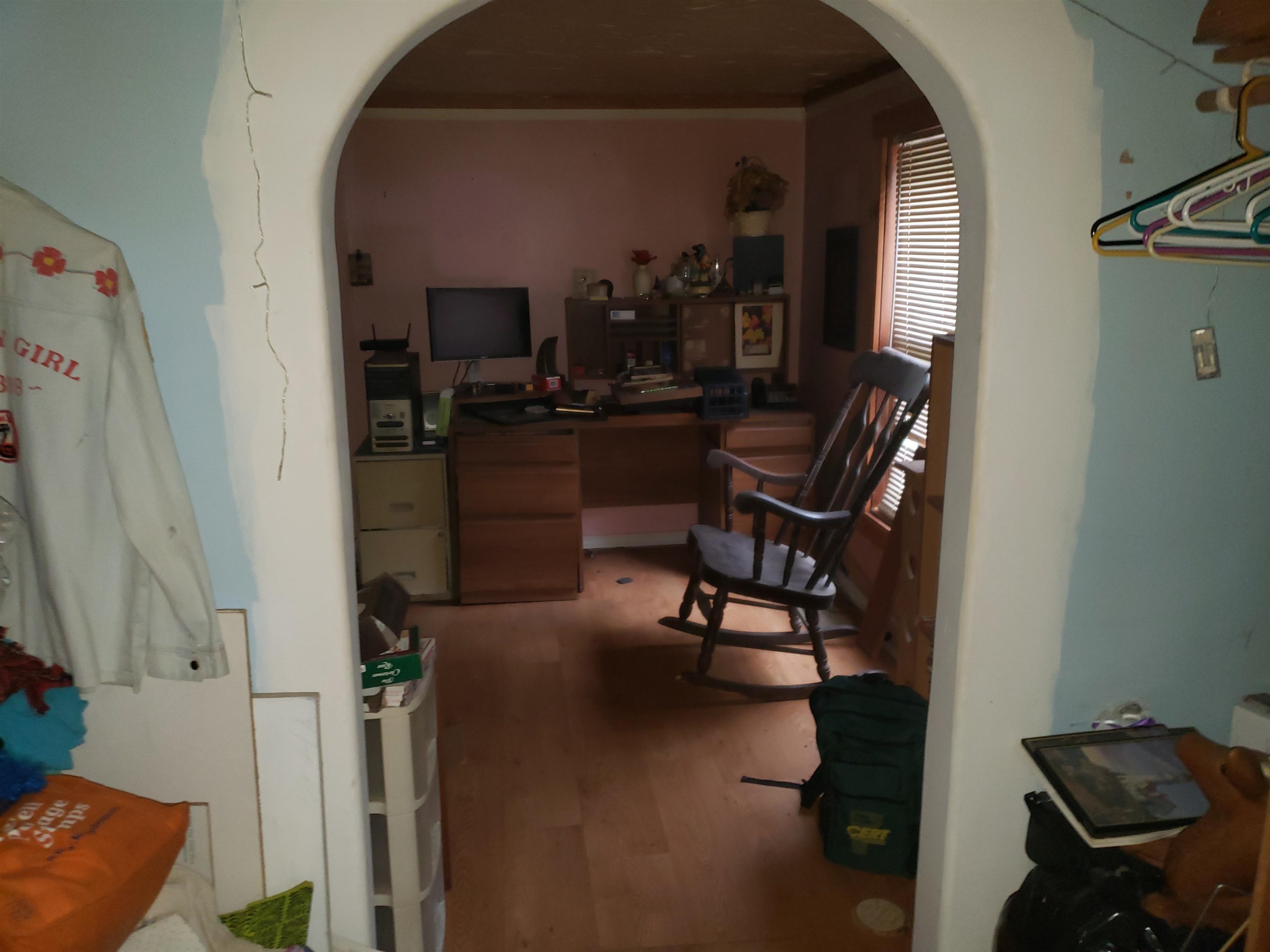 1624 East Hill Road Woodbury, VT 05658 - Photo 5 of 6 Gallery Image 5
