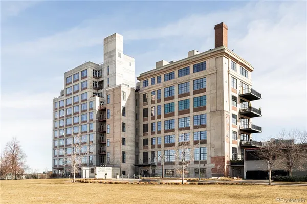 $1,399,000 | 2000 Little Raven Street, Unit 403, Denver, CO 80202