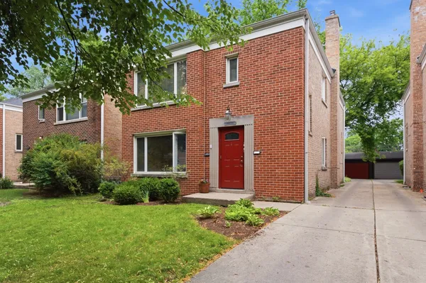 $639,000 | 2311 Brown Avenue, Evanston, IL 60201