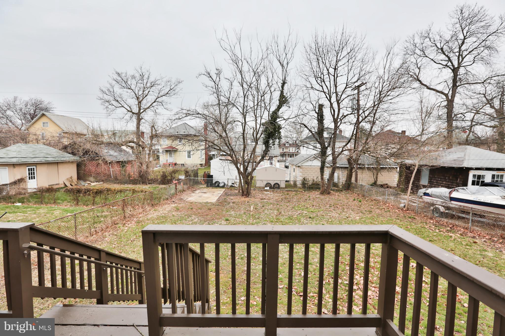 3710 Barrington Road Baltimore, MD 21215 - Photo 24 of 25