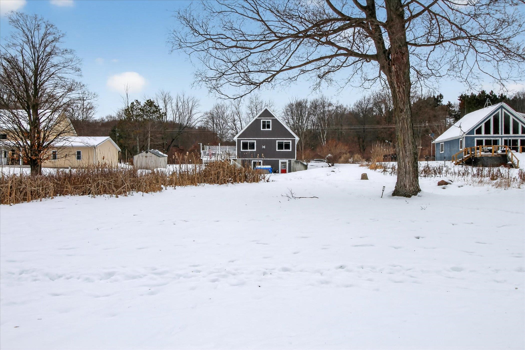 740 North Rolland Road Weidman, MI 48893 - Photo 19 of 19 Gallery Image 19