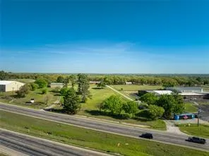 a view of an ocean view