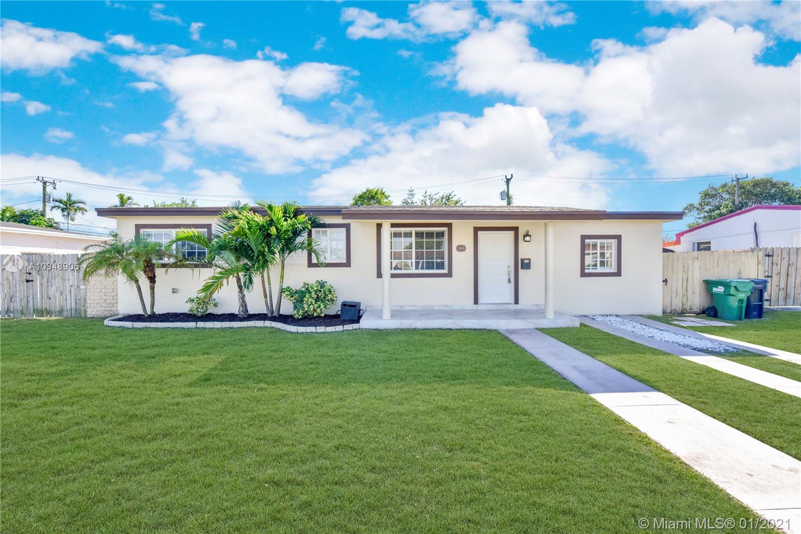 7848 Southwest 35th Terrace Miami, FL 33155 - Photo 1 of 31