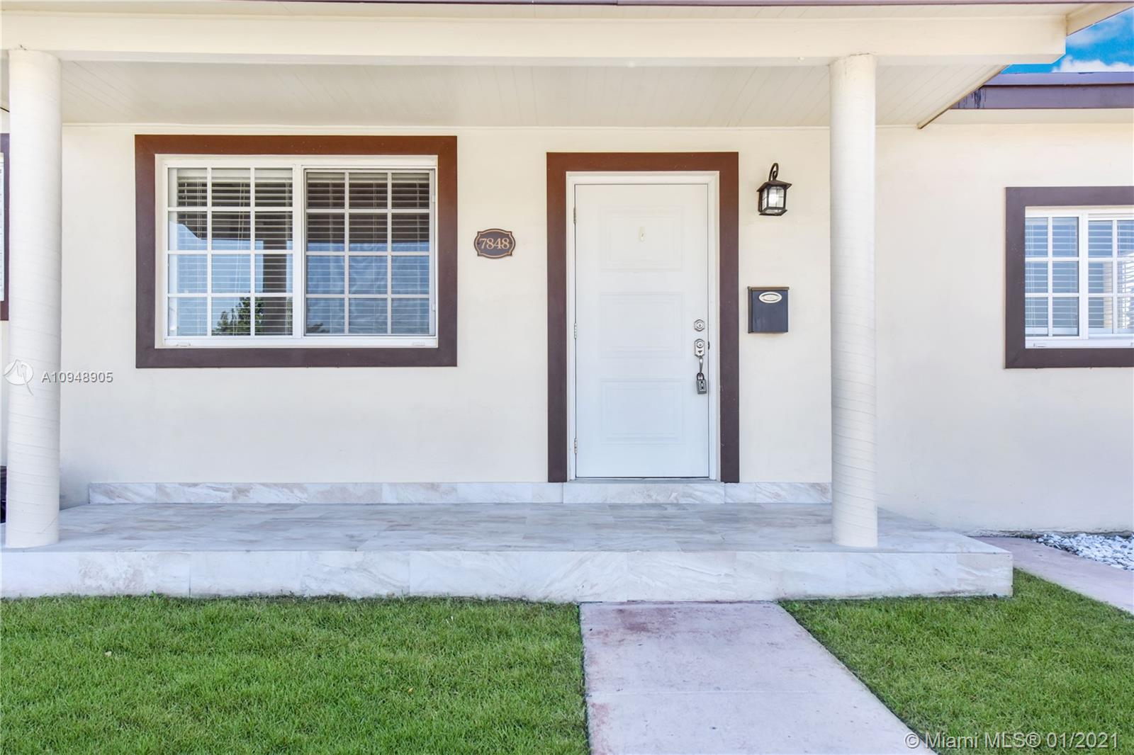 7848 Southwest 35th Terrace Miami, FL 33155 - Photo 2 of 31