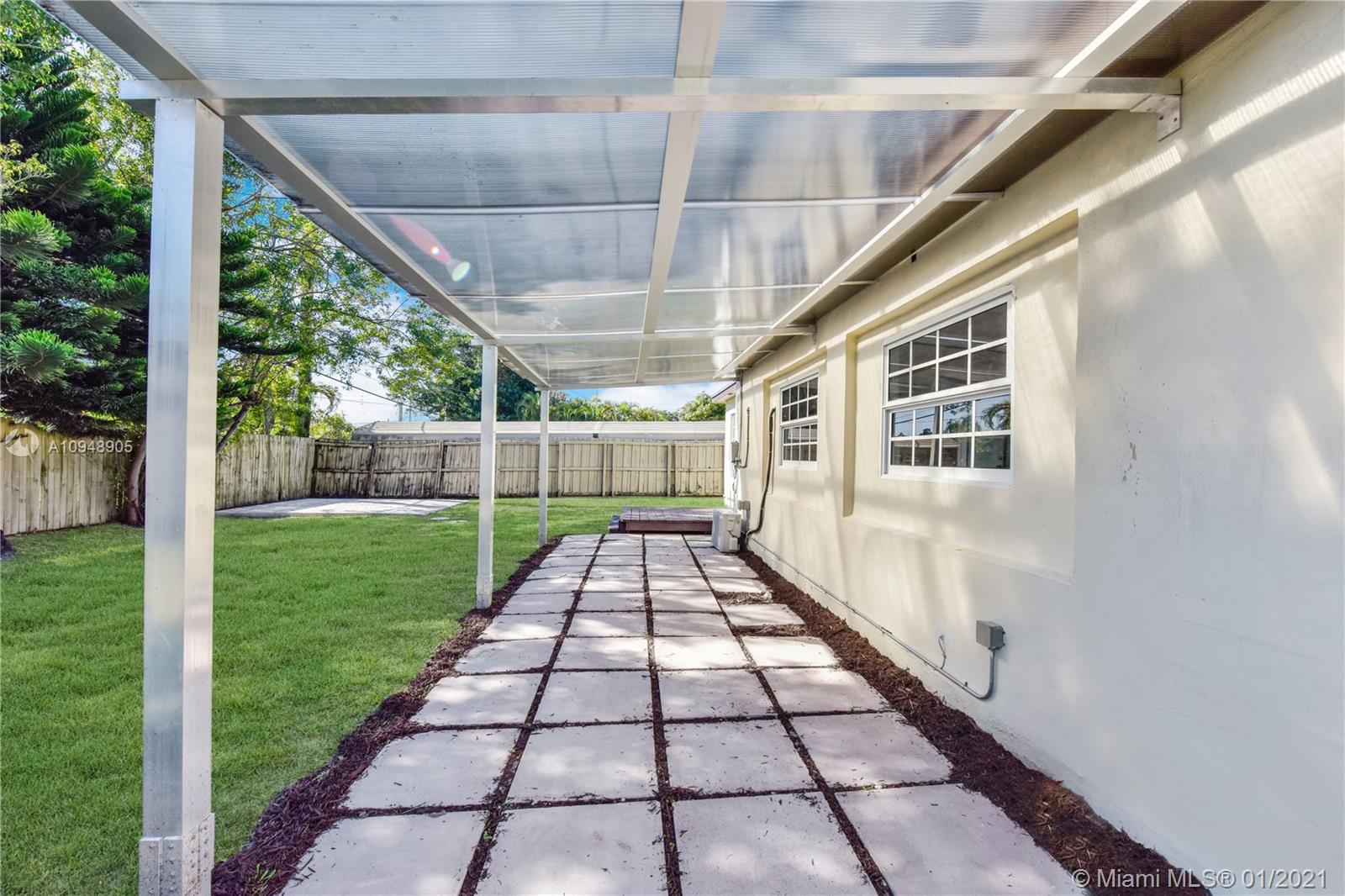 7848 Southwest 35th Terrace Miami, FL 33155 - Photo 24 of 31