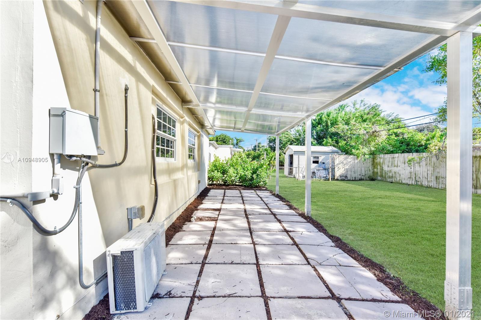 7848 Southwest 35th Terrace Miami, FL 33155 - Photo 25 of 31