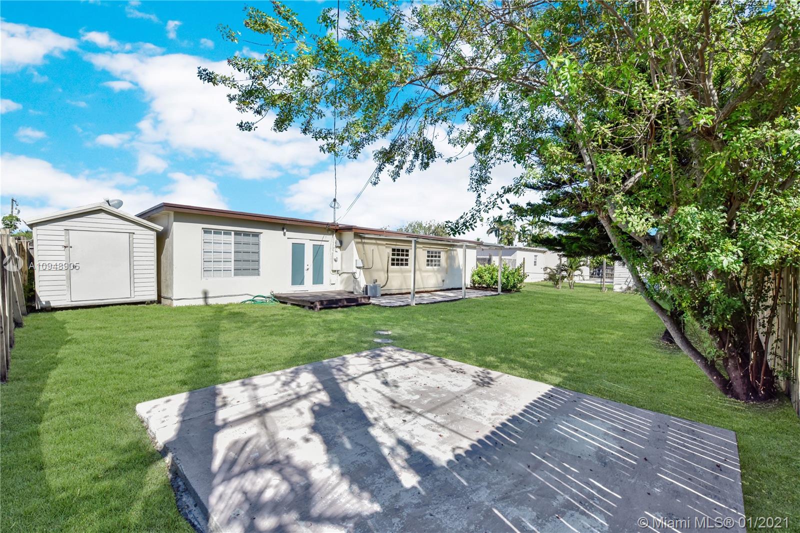 7848 Southwest 35th Terrace Miami, FL 33155 - Photo 28 of 31