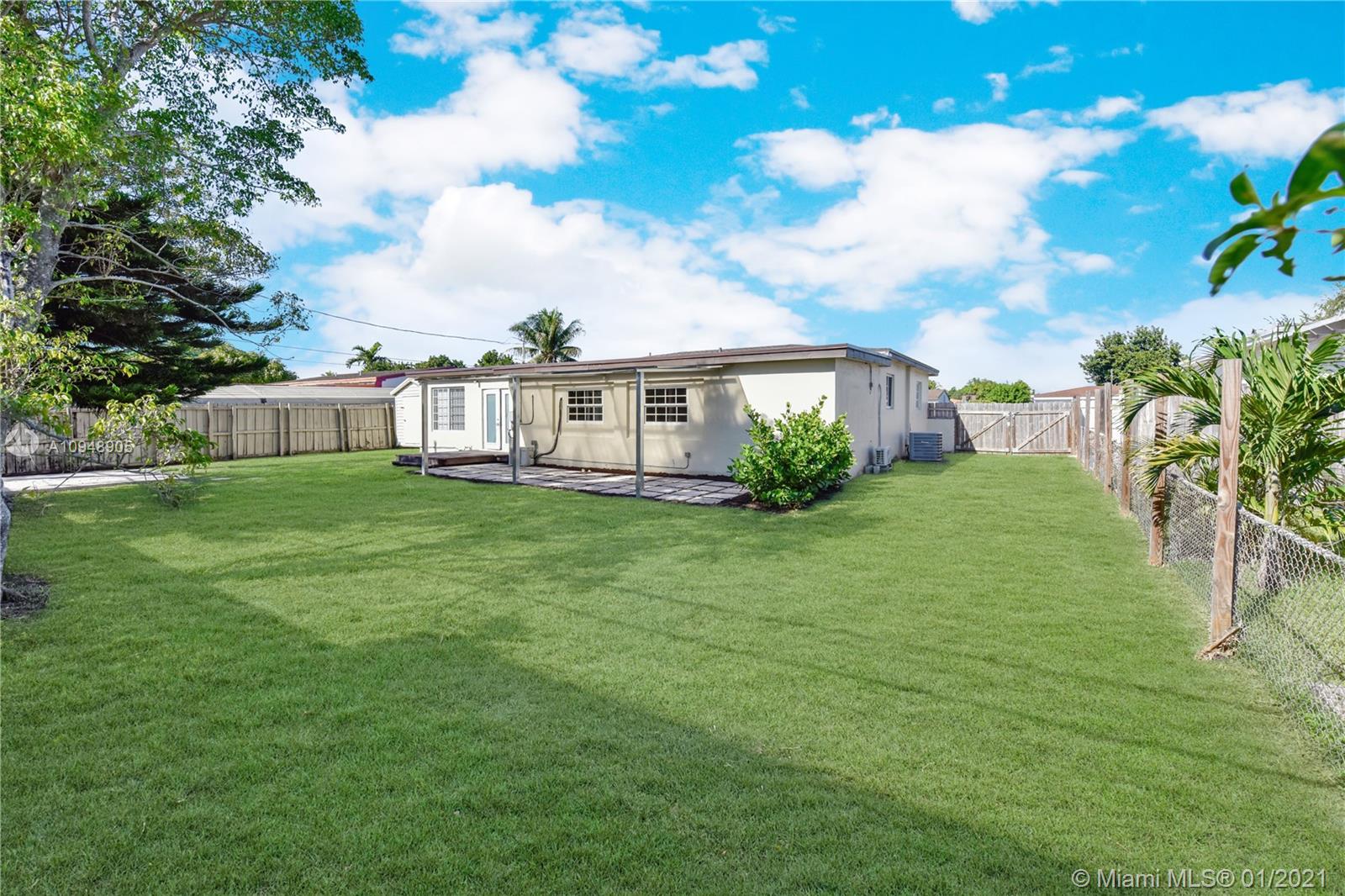 7848 Southwest 35th Terrace Miami, FL 33155 - Photo 29 of 31