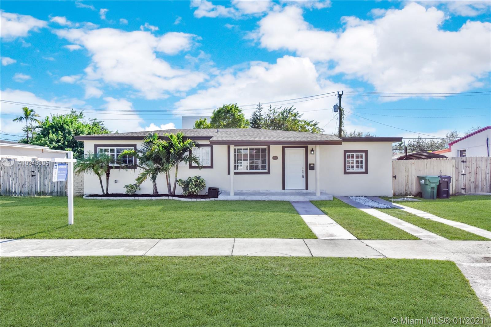 7848 Southwest 35th Terrace Miami, FL 33155 - Photo 31 of 31