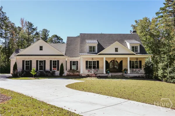 $2,995,000 | 1180 Allgood Road, Athens, GA 30606