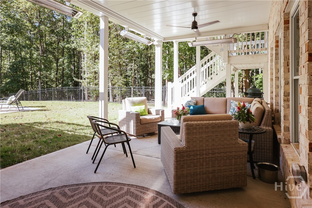 1180 Allgood Road Athens, GA 30606 - Photo 49 of 71