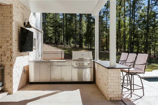 $2,995,000 | 1180 Allgood Road, Athens, GA 30606