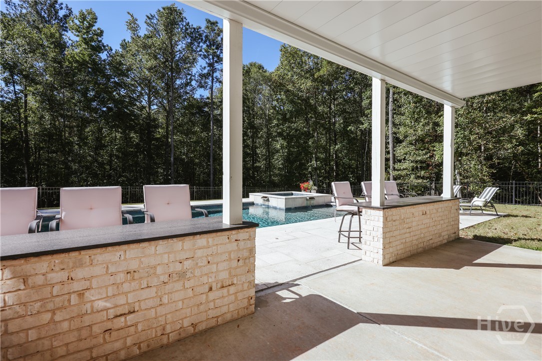 1180 Allgood Road Athens, GA 30606 - Photo 52 of 71