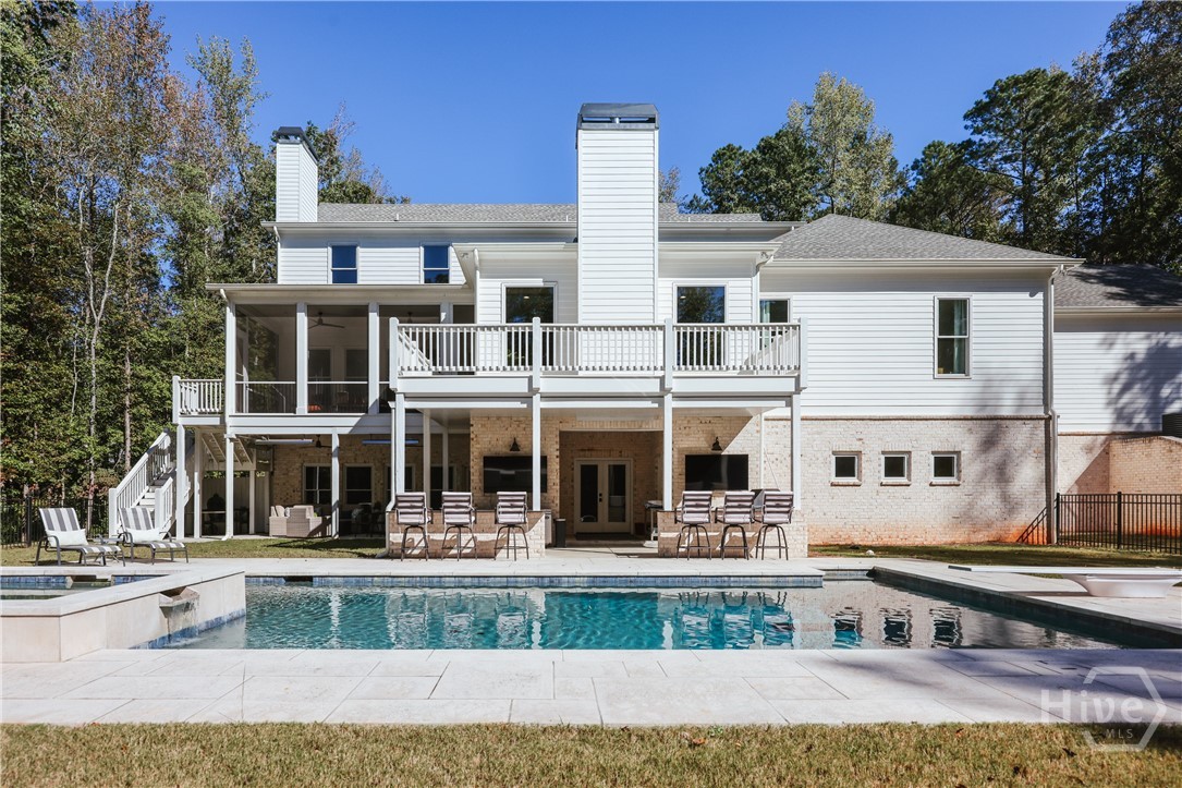 1180 Allgood Road Athens, GA 30606 - Photo 53 of 71