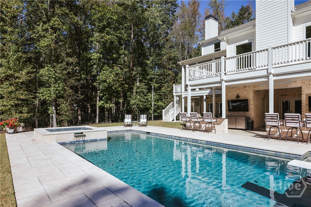 1180 Allgood Road Athens, GA 30606 - Photo 55 of 71