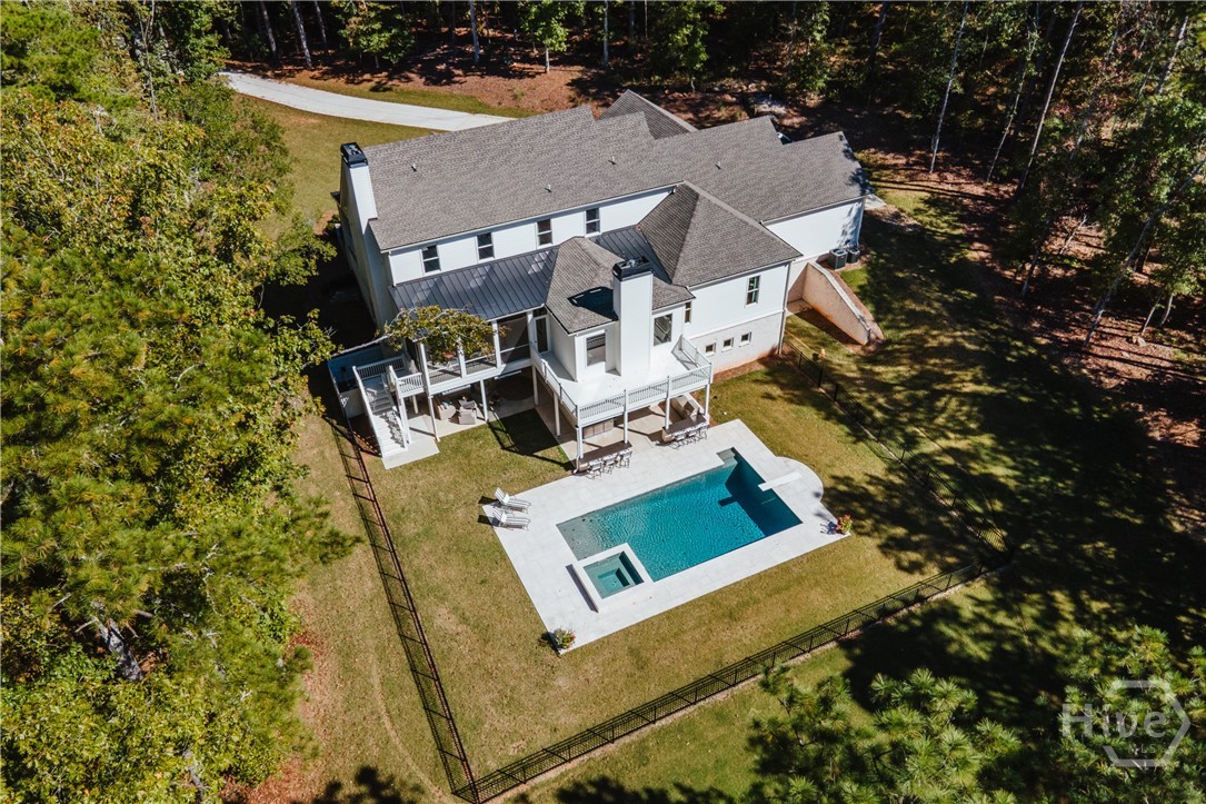 1180 Allgood Road Athens, GA 30606 - Photo 64 of 71