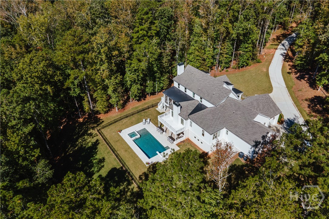 1180 Allgood Road Athens, GA 30606 - Photo 70 of 71