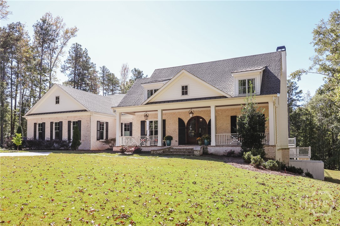 1180 Allgood Road Athens, GA 30606 - Photo 71 of 71