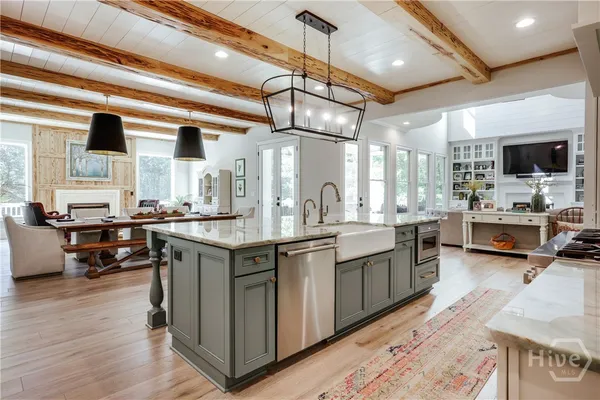 $2,995,000 | 1180 Allgood Road, Athens, GA 30606