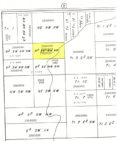 951 West Deckerville Road Matlock, WA 98560 - Photo 1 of 1 Gallery Image 1