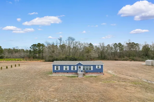 $310,000 | 2482 Wigley Road, Loris, SC 29569