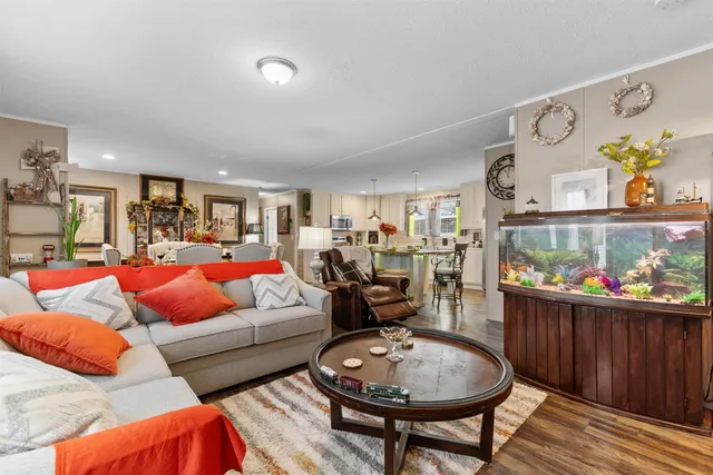 $310,000 | 2482 Wigley Road, Loris, SC 29569