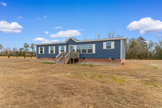 $310,000 | 2482 Wigley Road, Loris, SC 29569