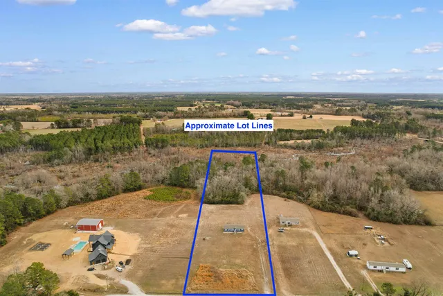 $310,000 | 2482 Wigley Road, Loris, SC 29569