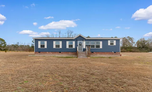 $310,000 | 2482 Wigley Road, Loris, SC 29569