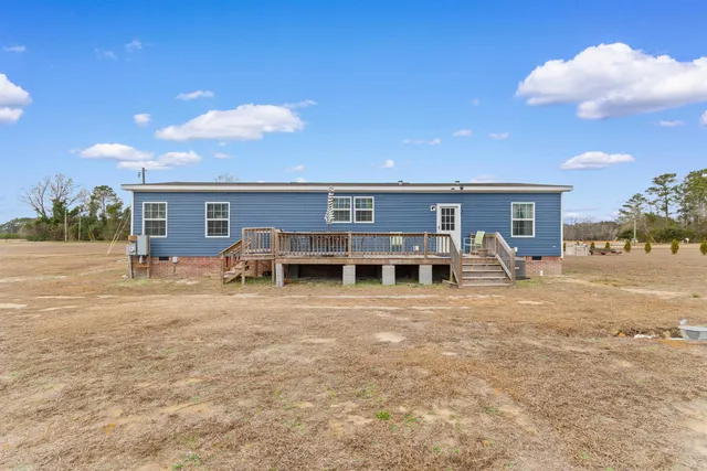$310,000 | 2482 Wigley Road, Loris, SC 29569